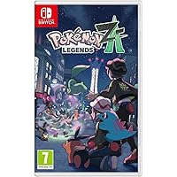 Amazon.com: Pokémon™ Legends: Z-A - Nintendo Switch™ 2 Edition